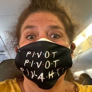 Meet your Posher, Jane